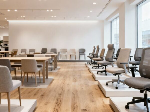 Stare stolice dobijaju novi život: Otvara se Silla salon u Šapcu i spaja popust, reciklažu i umetnost