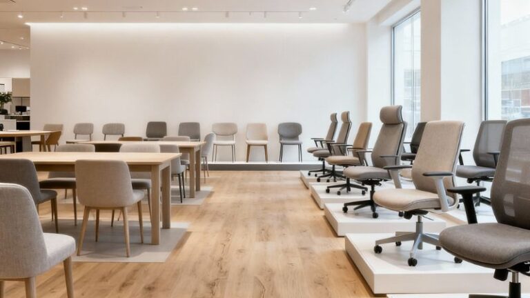 Stare stolice dobijaju novi život: Otvara se Silla salon u Šapcu i spaja popust, reciklažu i umetnost